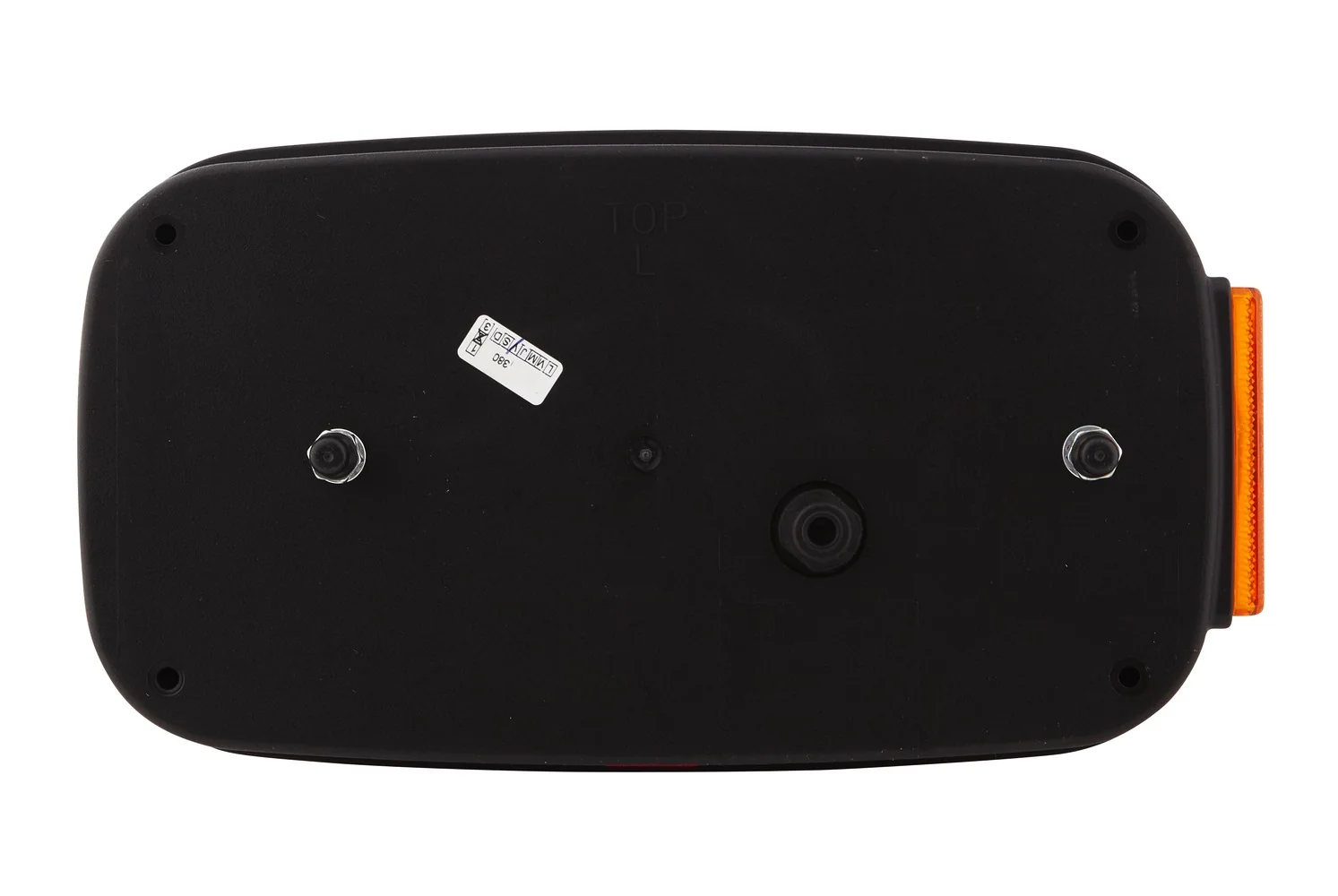 HELLA - 2VA 998 232-291 - Rearlight, Bulb, 12V