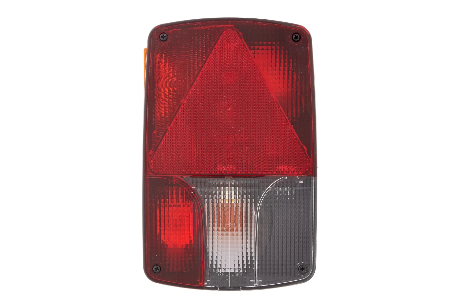 HELLA - 2VA 998 233-271 - Rearlight, Bulb, 12V