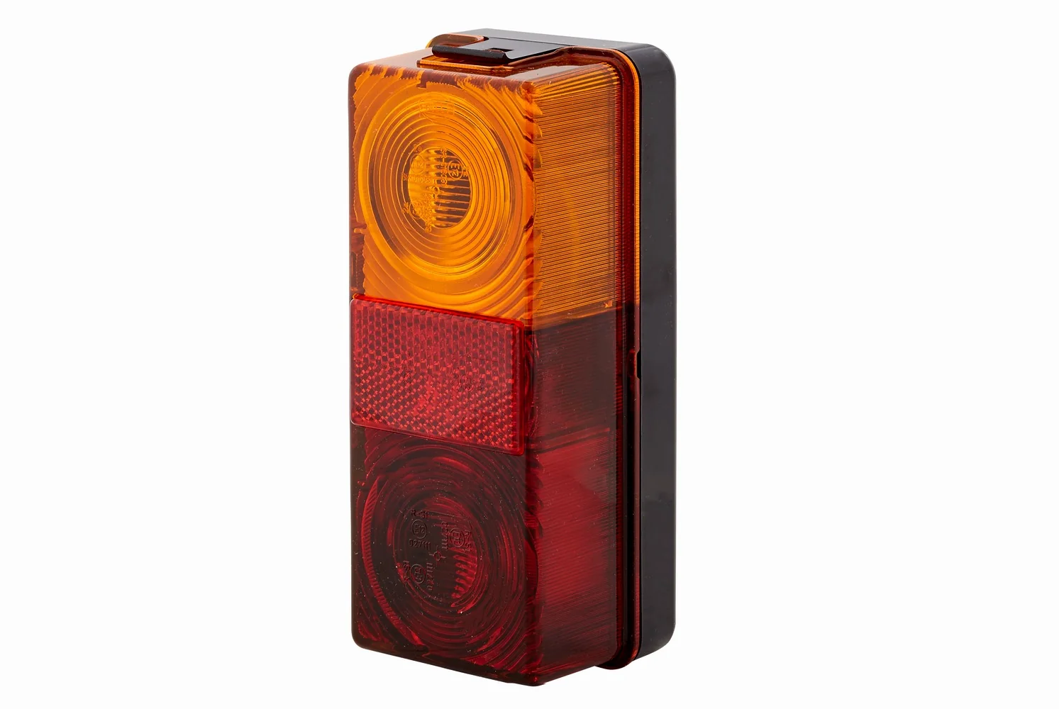 HELLA - 2VA 998 531-031 - Rearlight, Bulb, 12/24V