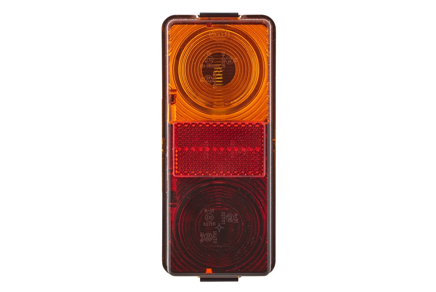 HELLA - 2VA 998 531-031 - Rearlight, Bulb, 12/24V