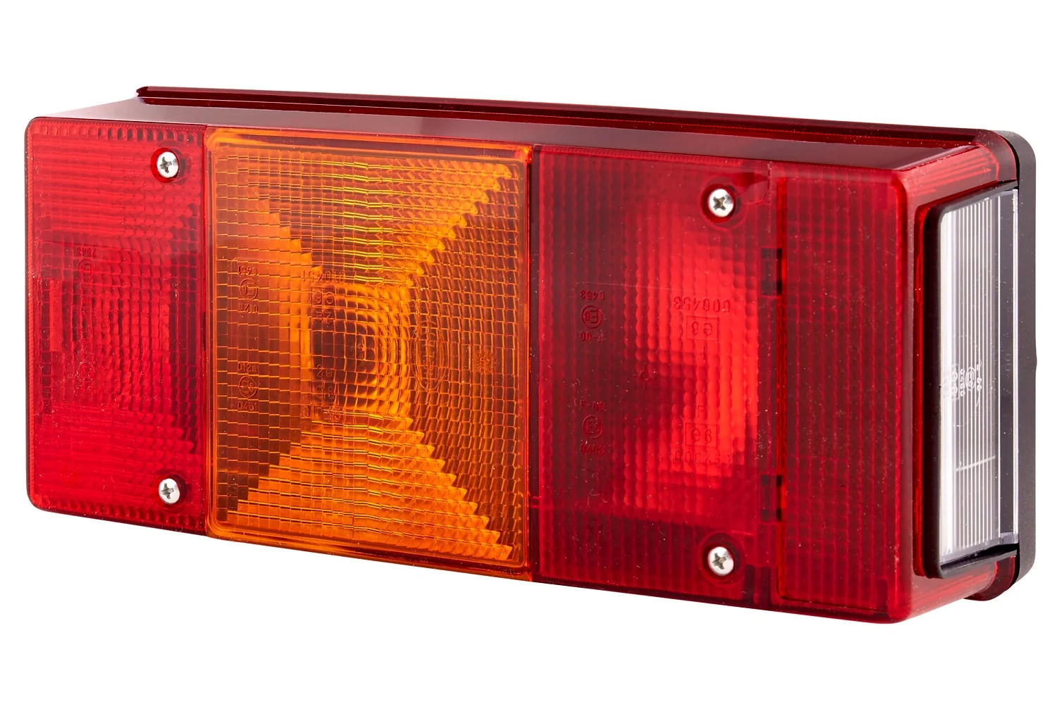 HELLA - 2VB 007 547-171 - Rearlight, Bulb, 12V