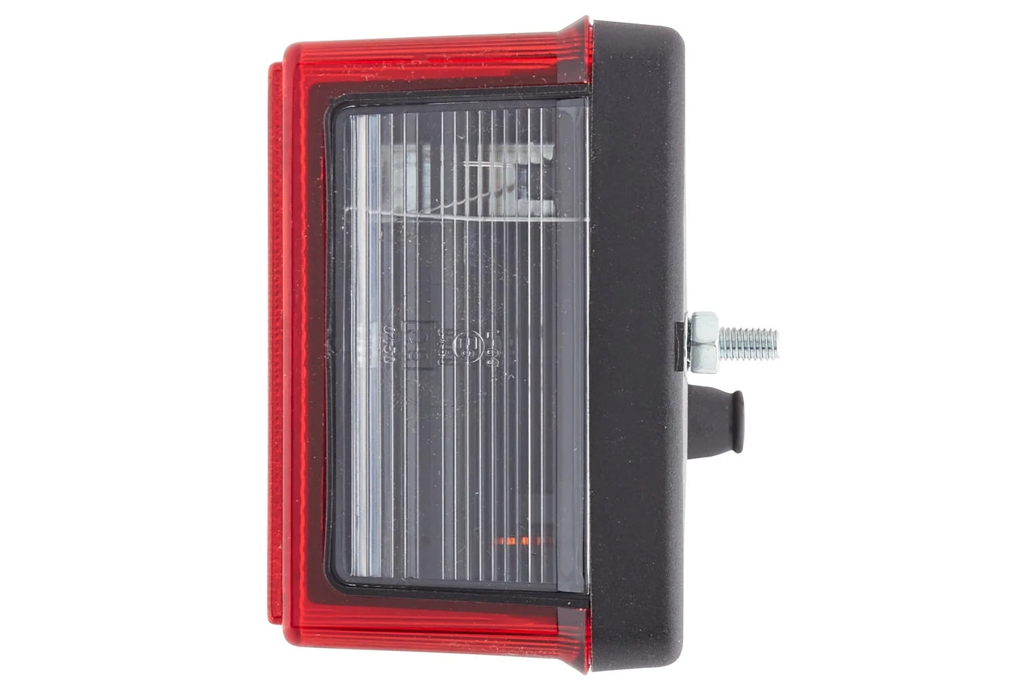 HELLA - 2VB 007 547-171 - Rearlight, Bulb, 12V