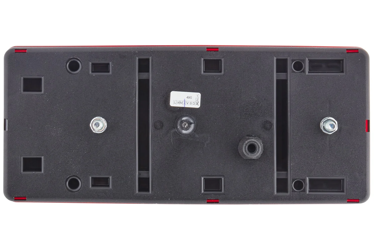 HELLA - 2VB 007 547-171 - Rearlight, Bulb, 12V