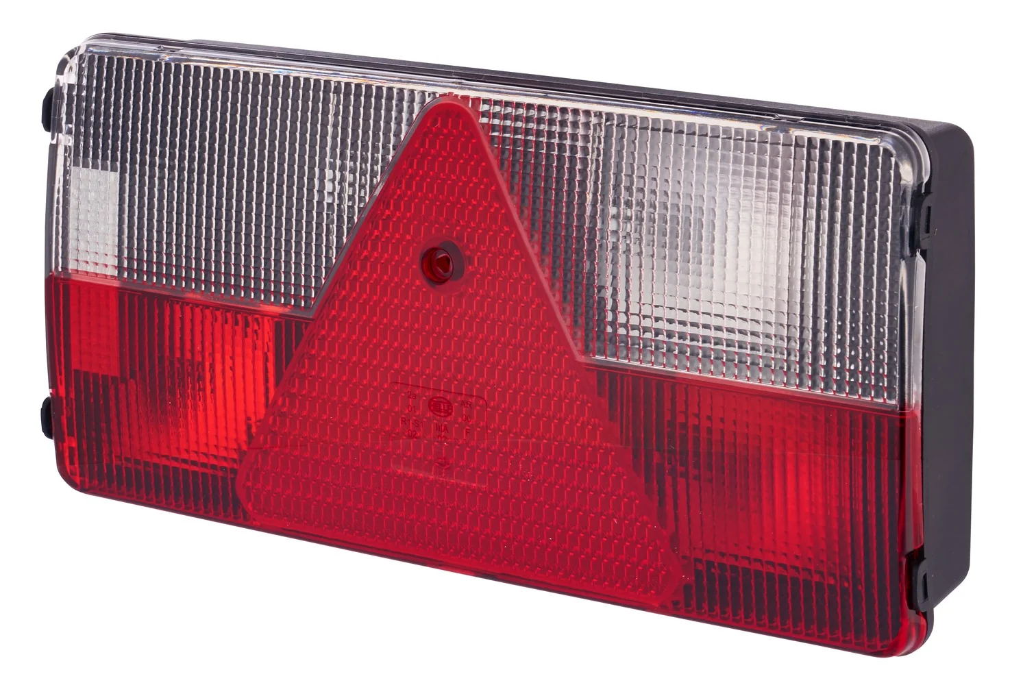 HELLA - 2VB 341 032-141 - Rearlight, 12V