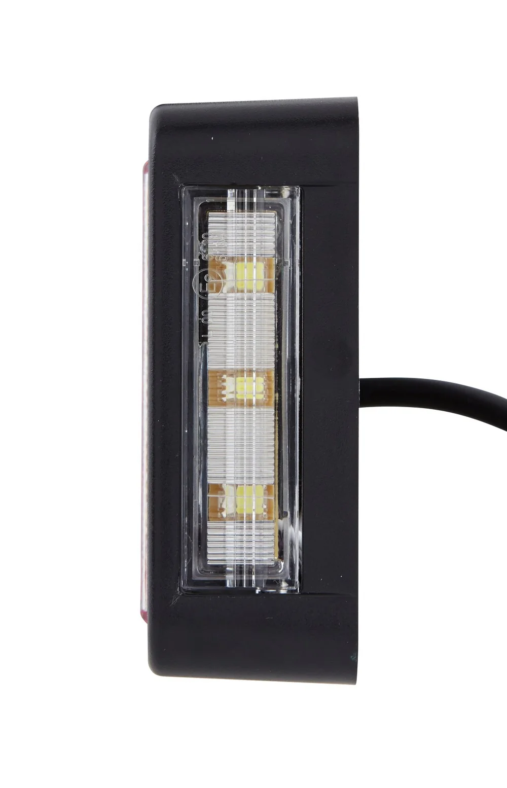 HELLA - 2VB 357 020-001 - Rearlight, LED, 12/24V