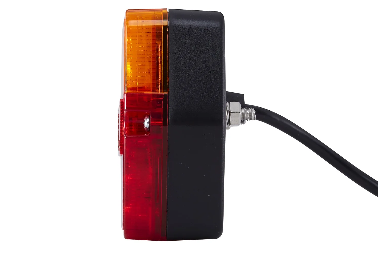 HELLA - 2VB 357 023-011 - Rearlight, LED, 24/12V