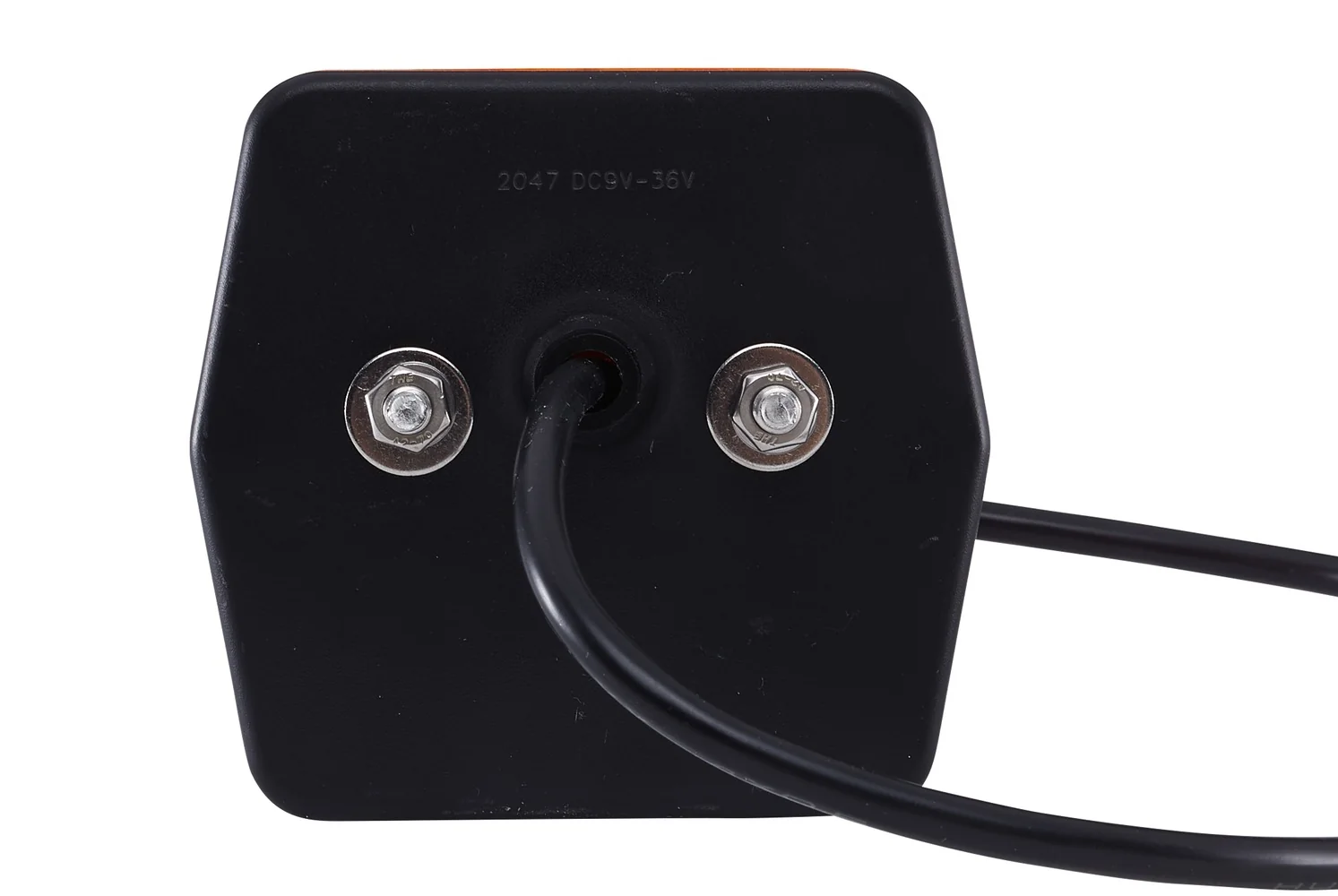 HELLA - 2VB 357 023-011 - Rearlight, LED, 24/12V