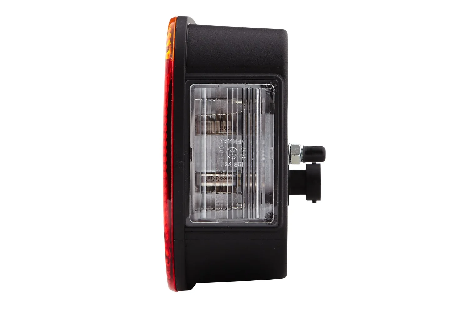 HELLA - 2VB 998 232-011 - Rearlight, Bulb, 12V