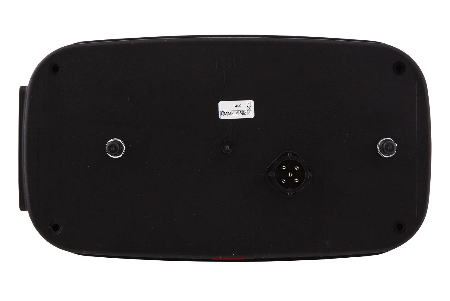 HELLA - 2VB 998 232-011 - Rearlight, Bulb, 12V