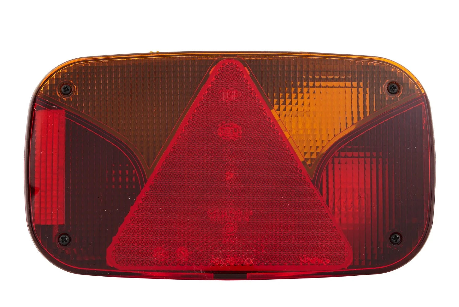 HELLA - 2VB 998 232-021 - Rearlight, Bulb, 12V
