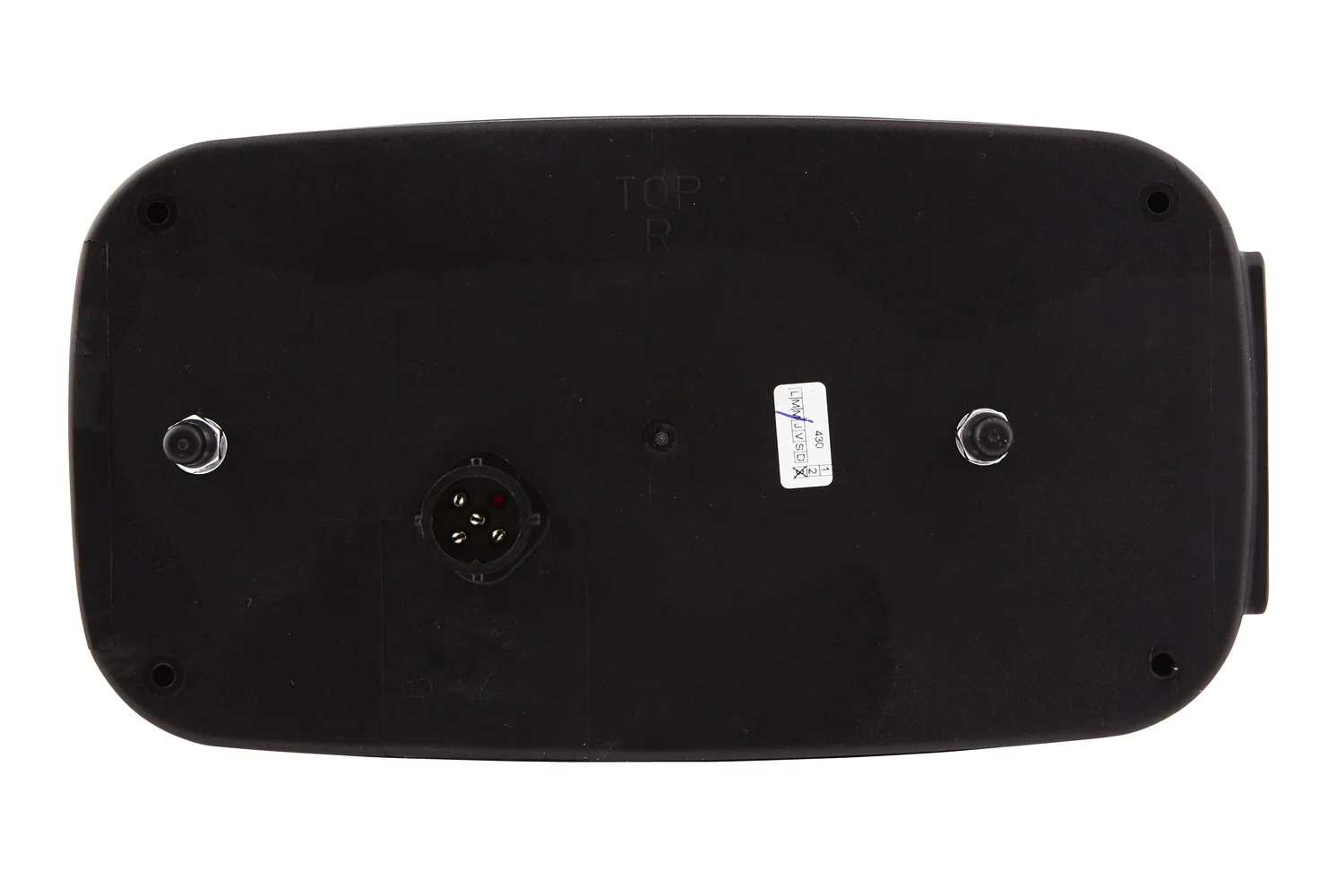 HELLA - 2VB 998 232-021 - Rearlight, Bulb, 12V