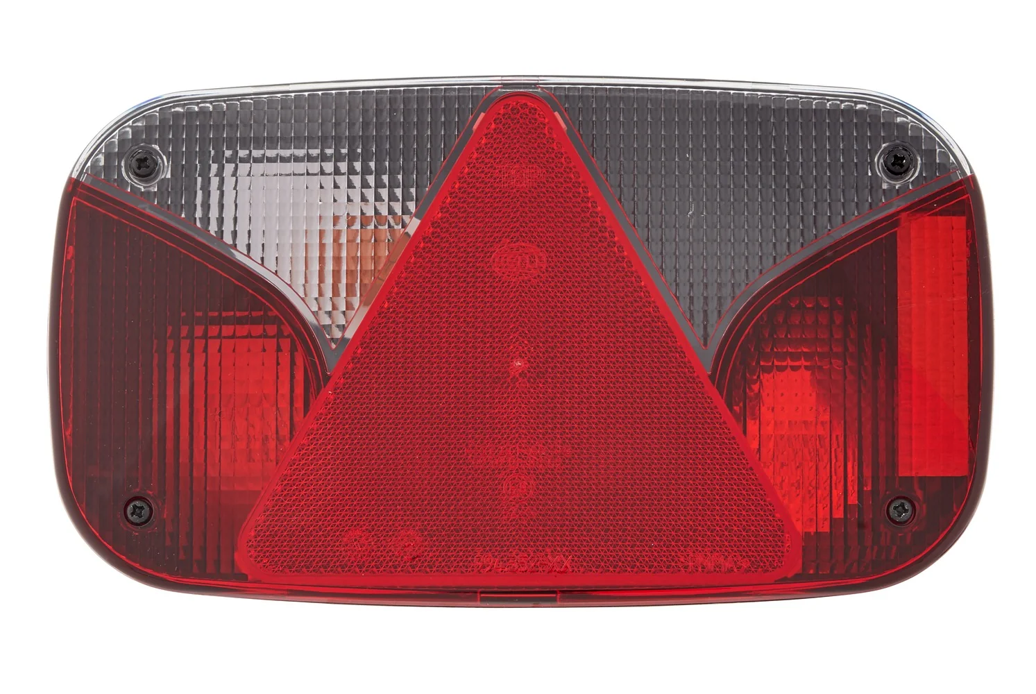 HELLA - 2VB 998 232-131 - Rearlight, Bulb, 12V