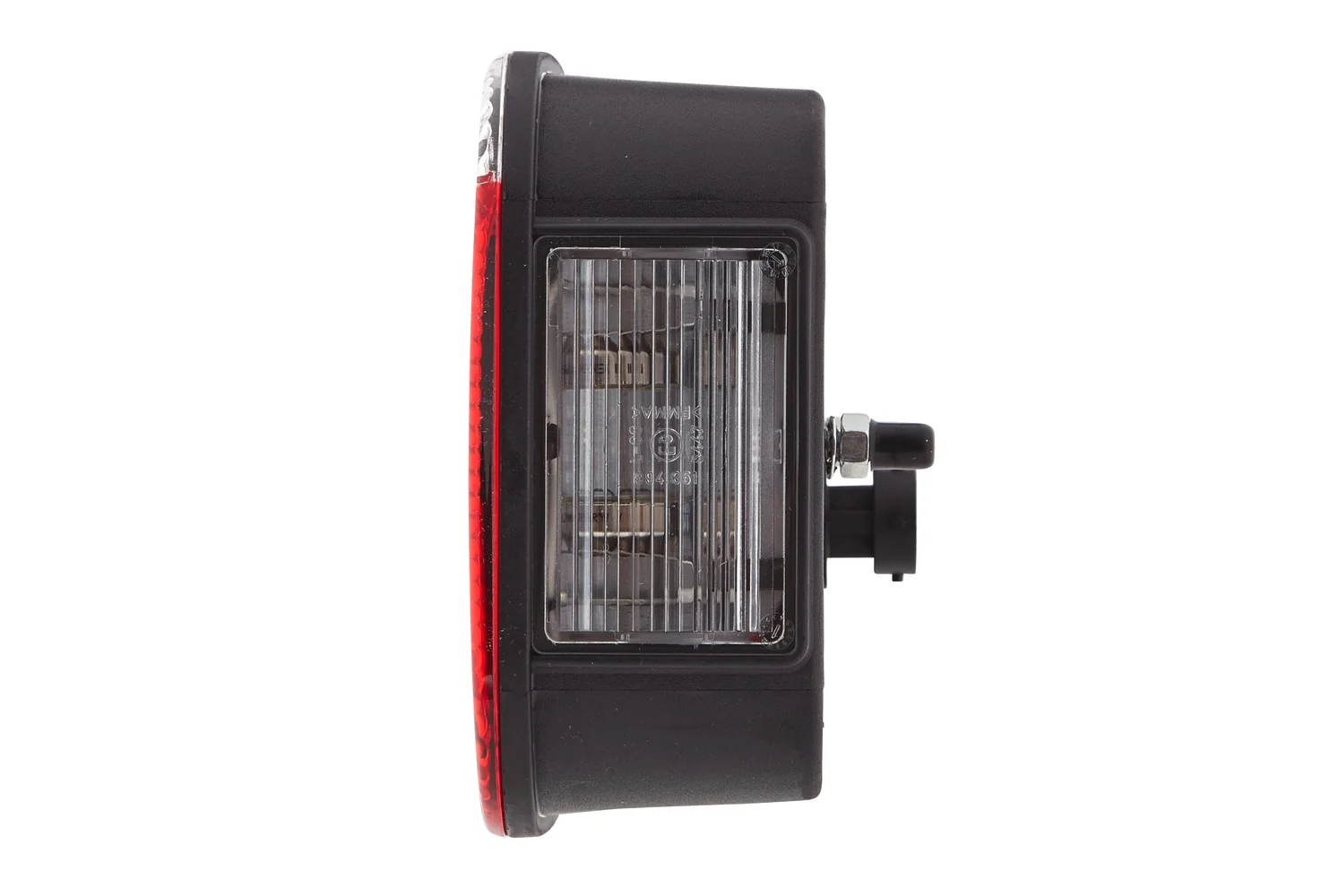 HELLA - 2VB 998 232-131 - Rearlight, Bulb, 12V