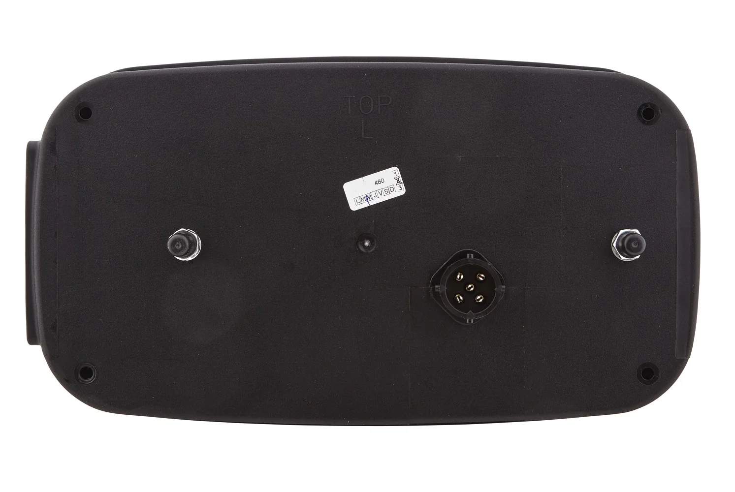 HELLA - 2VB 998 232-131 - Rearlight, Bulb, 12V