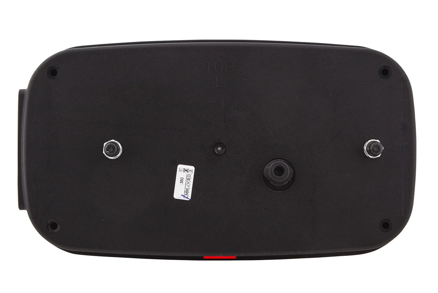 HELLA - 2VB 998 232-211 - Rearlight, Bulb, 12V