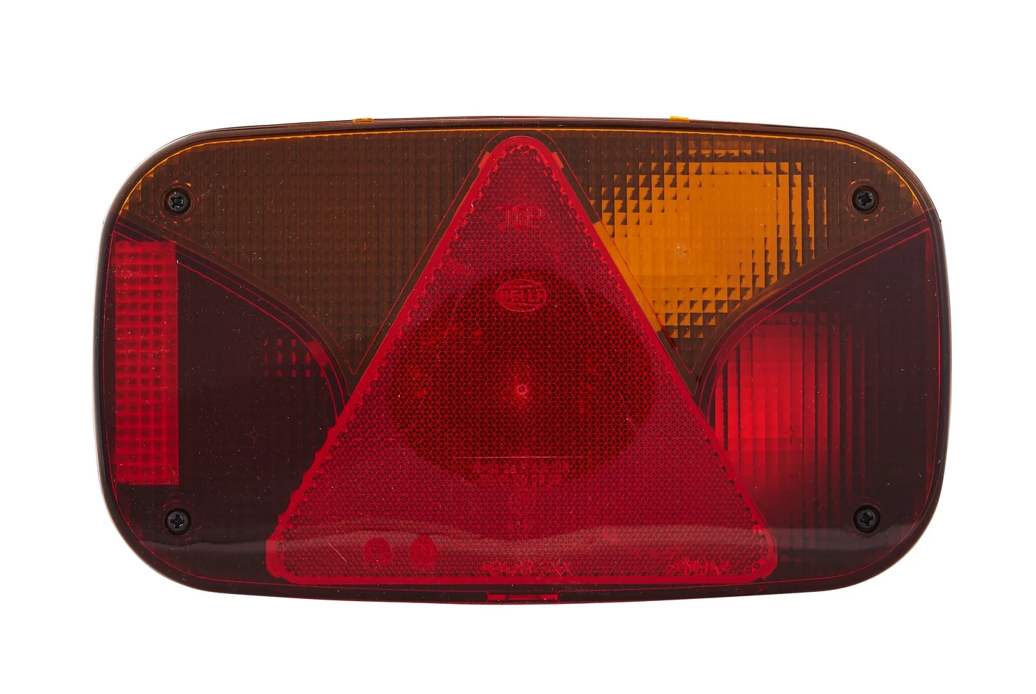 HELLA - 2VB 998 232-221 - Rearlight, Bulb, 12V