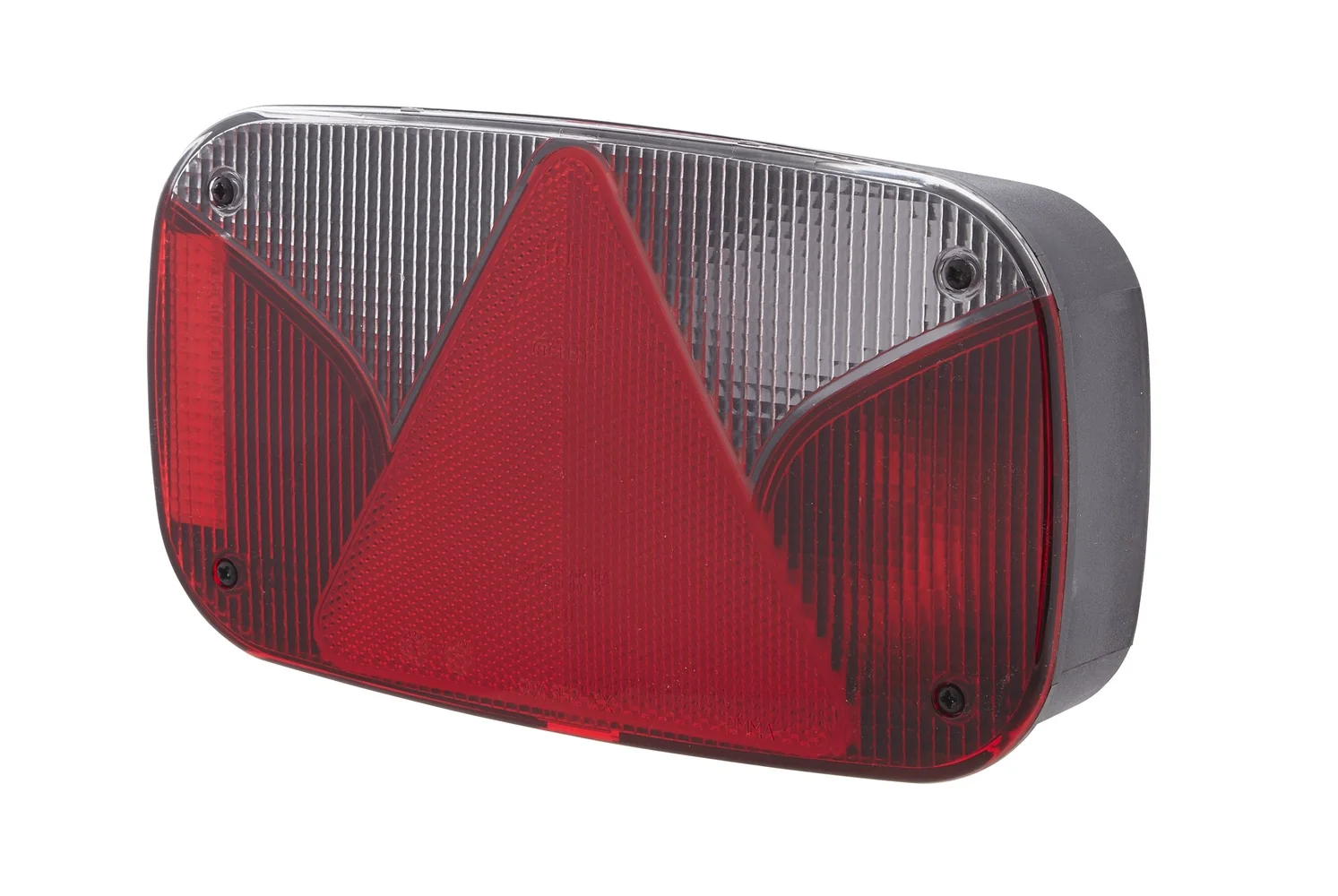 HELLA - 2VB 998 232-241 - Rearlight, Bulb, 12V
