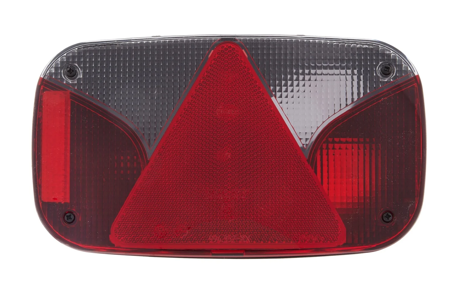 HELLA - 2VB 998 232-241 - Rearlight, Bulb, 12V