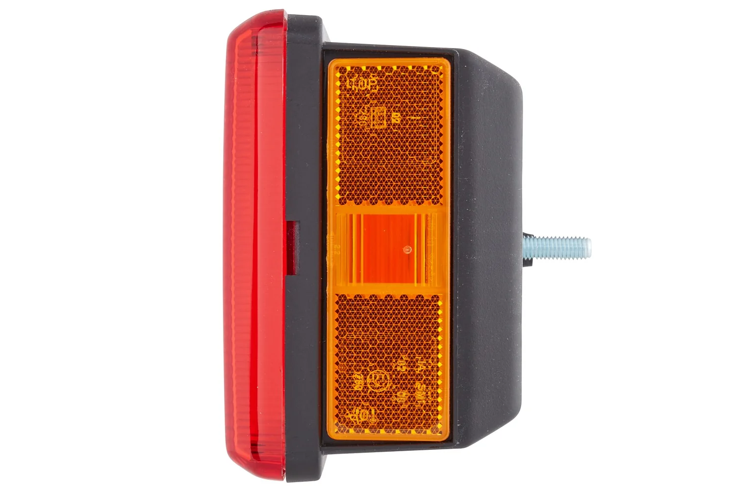 HELLA - 2VD 007 323-031 - Rearlight, Bulb, 24/12V