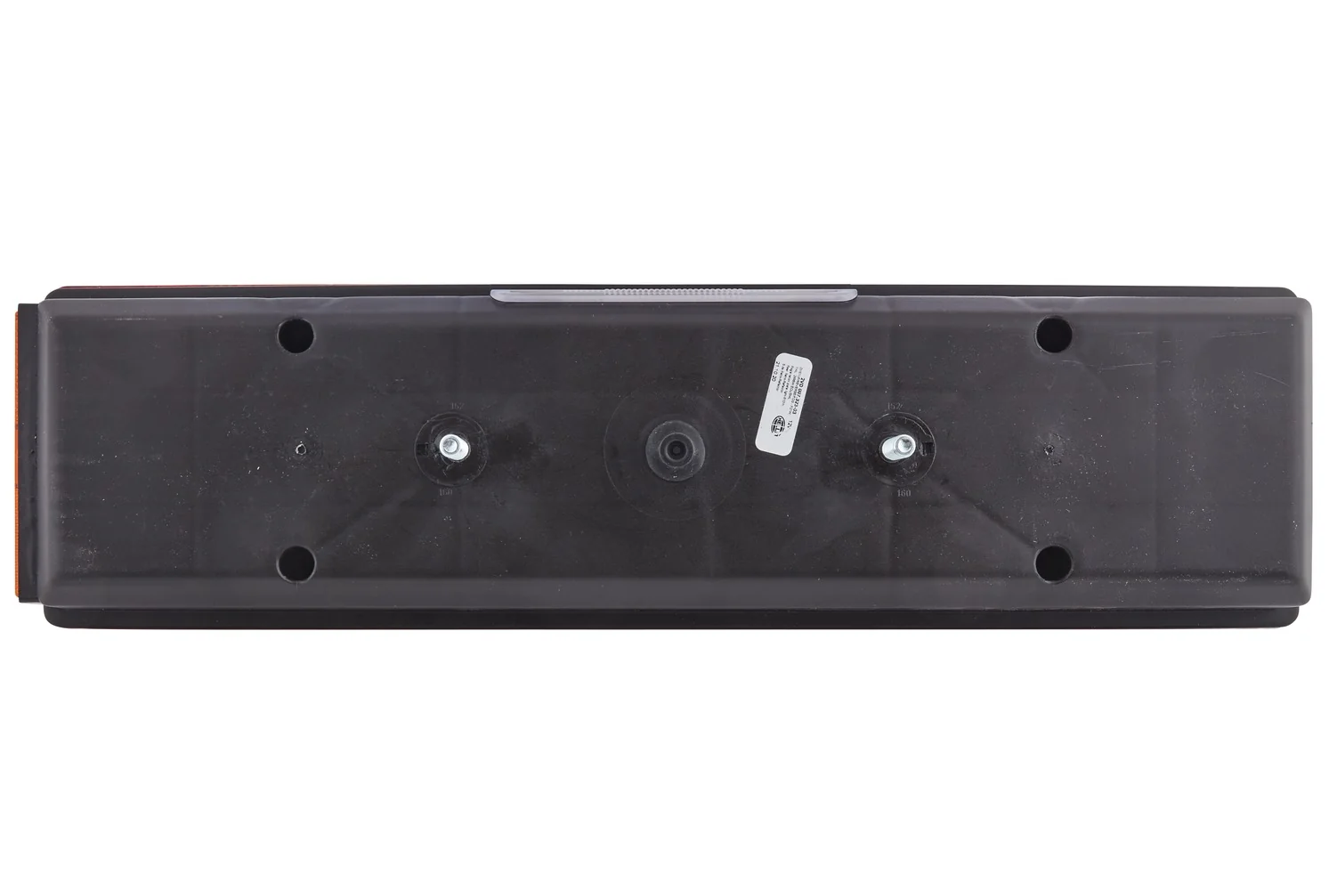 HELLA - 2VD 007 323-031 - Rearlight, Bulb, 24/12V
