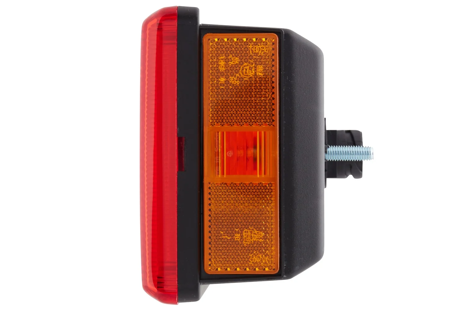 HELLA - 2VD 007 323-131 - Rearlight, Bulb, 24V