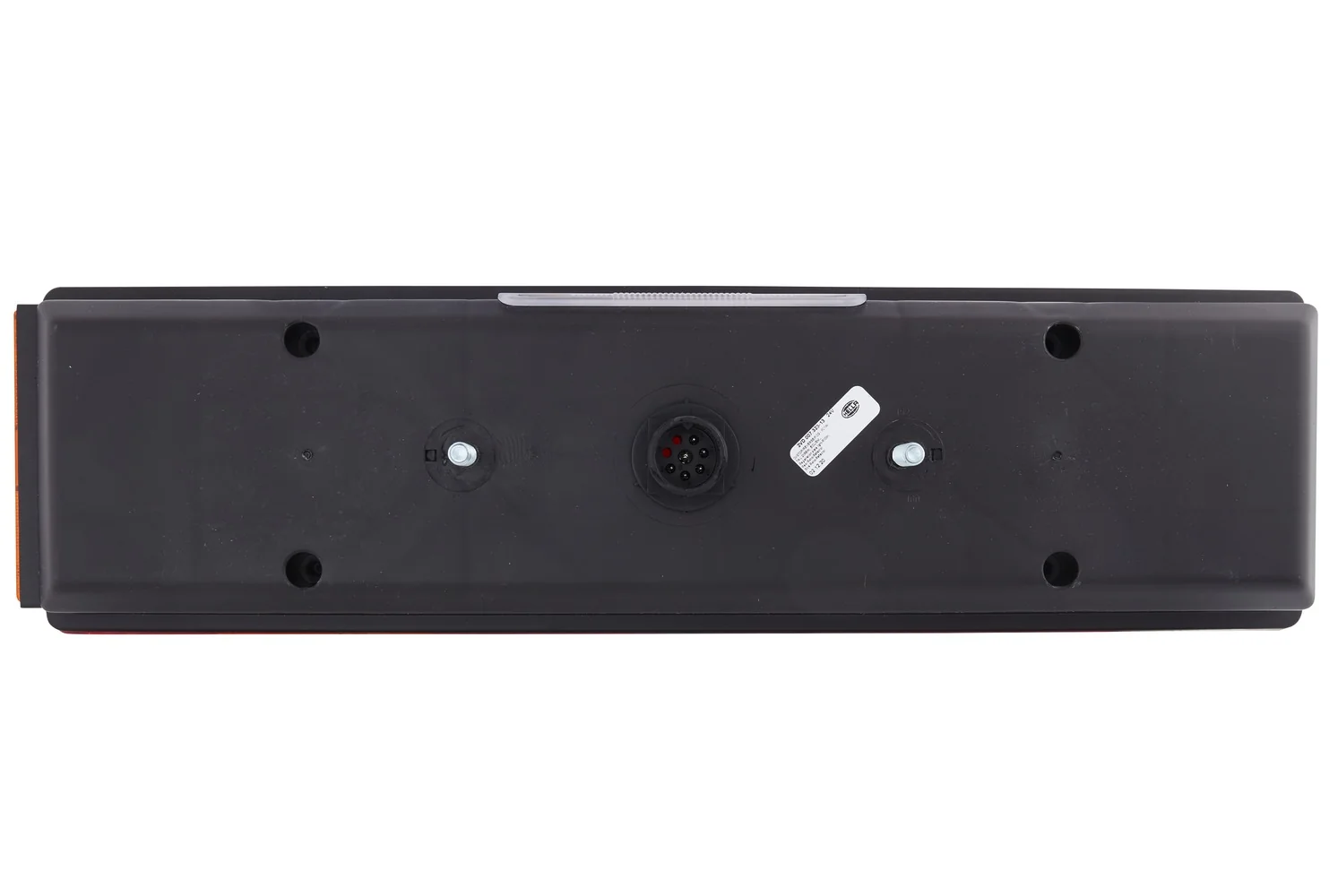 HELLA - 2VD 007 323-131 - Rearlight, Bulb, 24V