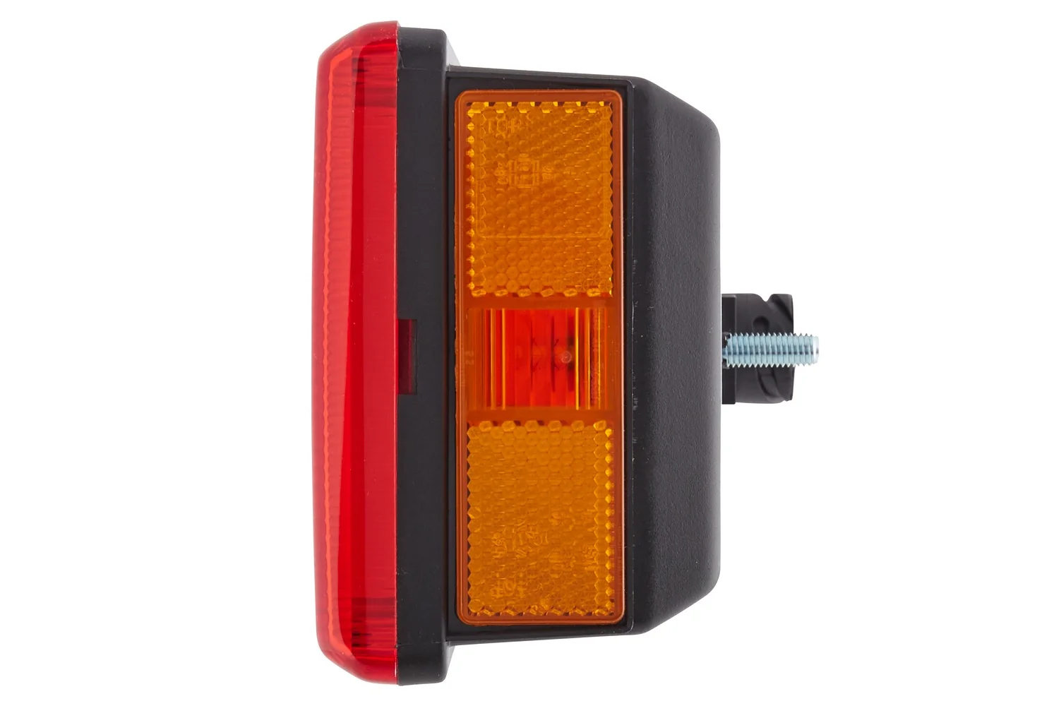 HELLA - 2VD 007 323-141 - Rearlight, Bulb, 24V