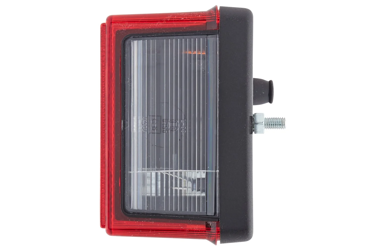 HELLA - 2VD 007 547-181 - Rearlight, Bulb, 12V
