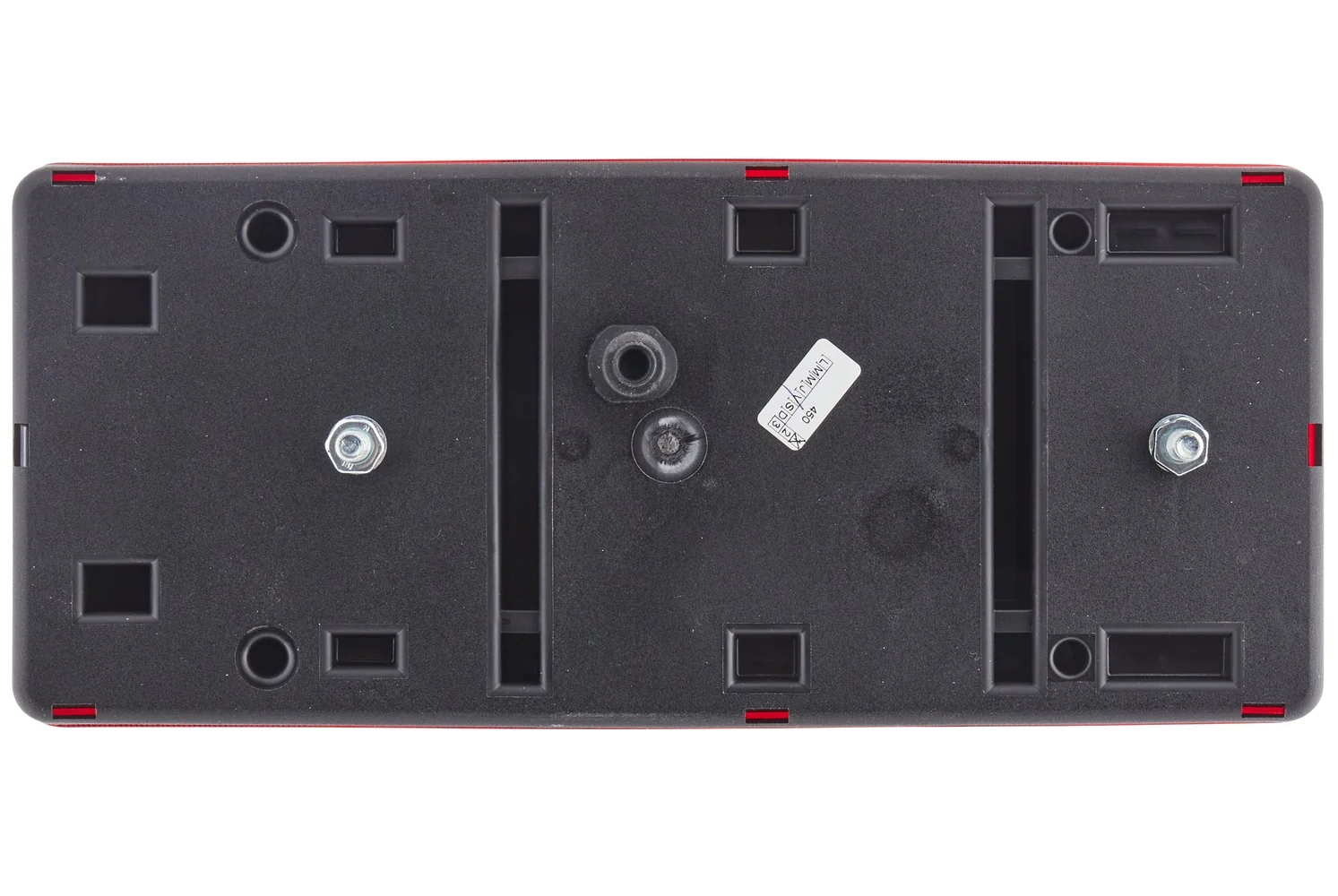 HELLA - 2VD 007 547-181 - Rearlight, Bulb, 12V