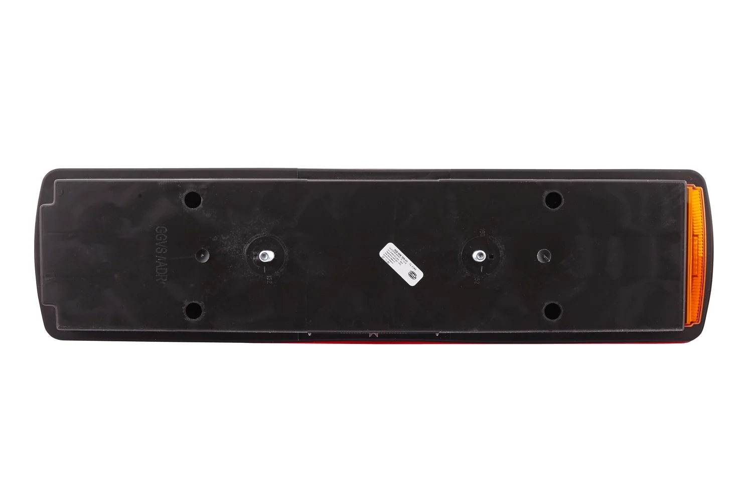 HELLA - 2VD 008 205-011 - Rearlight, Halogen, left, for e.g. John Deere