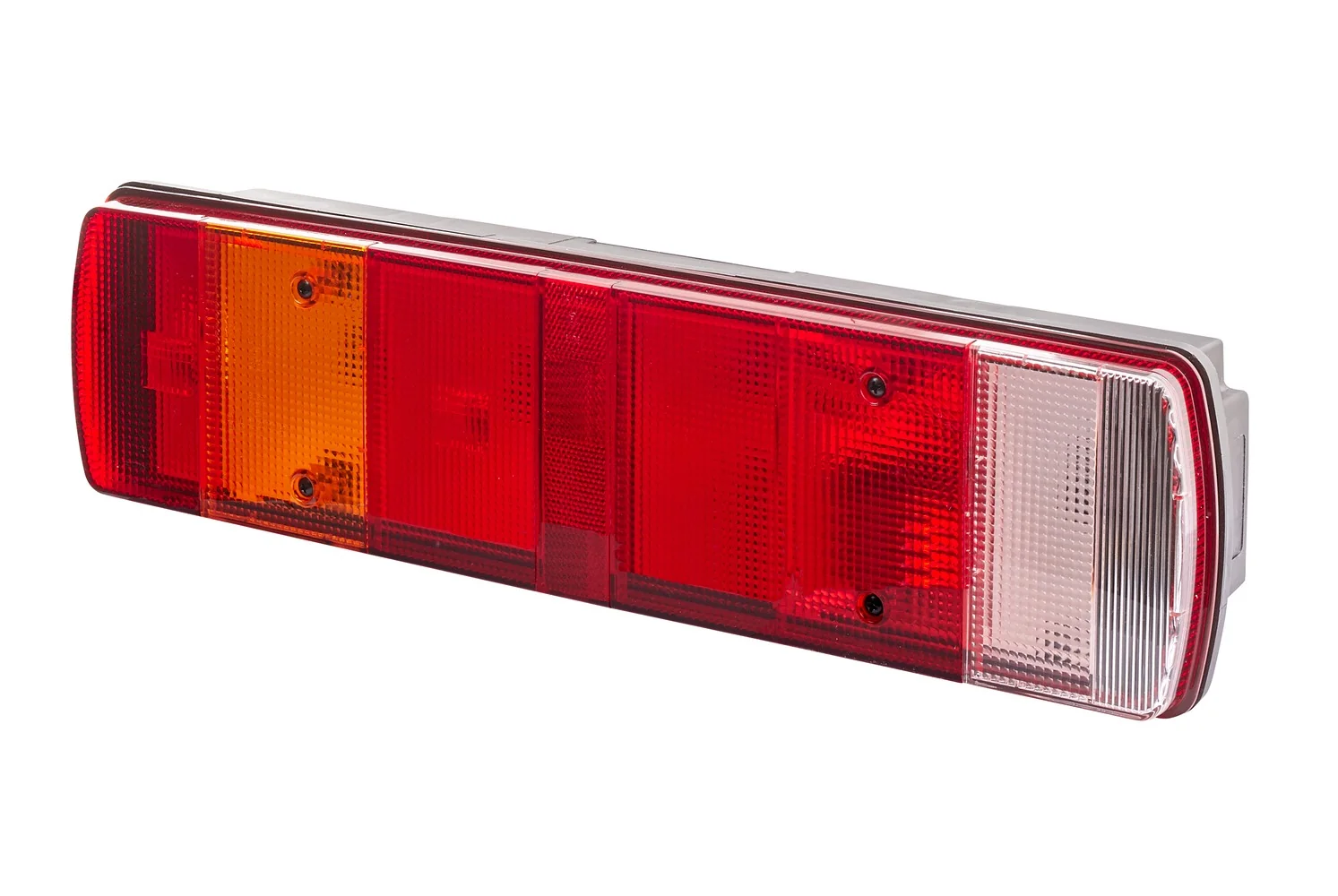 HELLA - 2VD 008 205-021 - Rearlight, Halogen, right, for e.g. John Deere