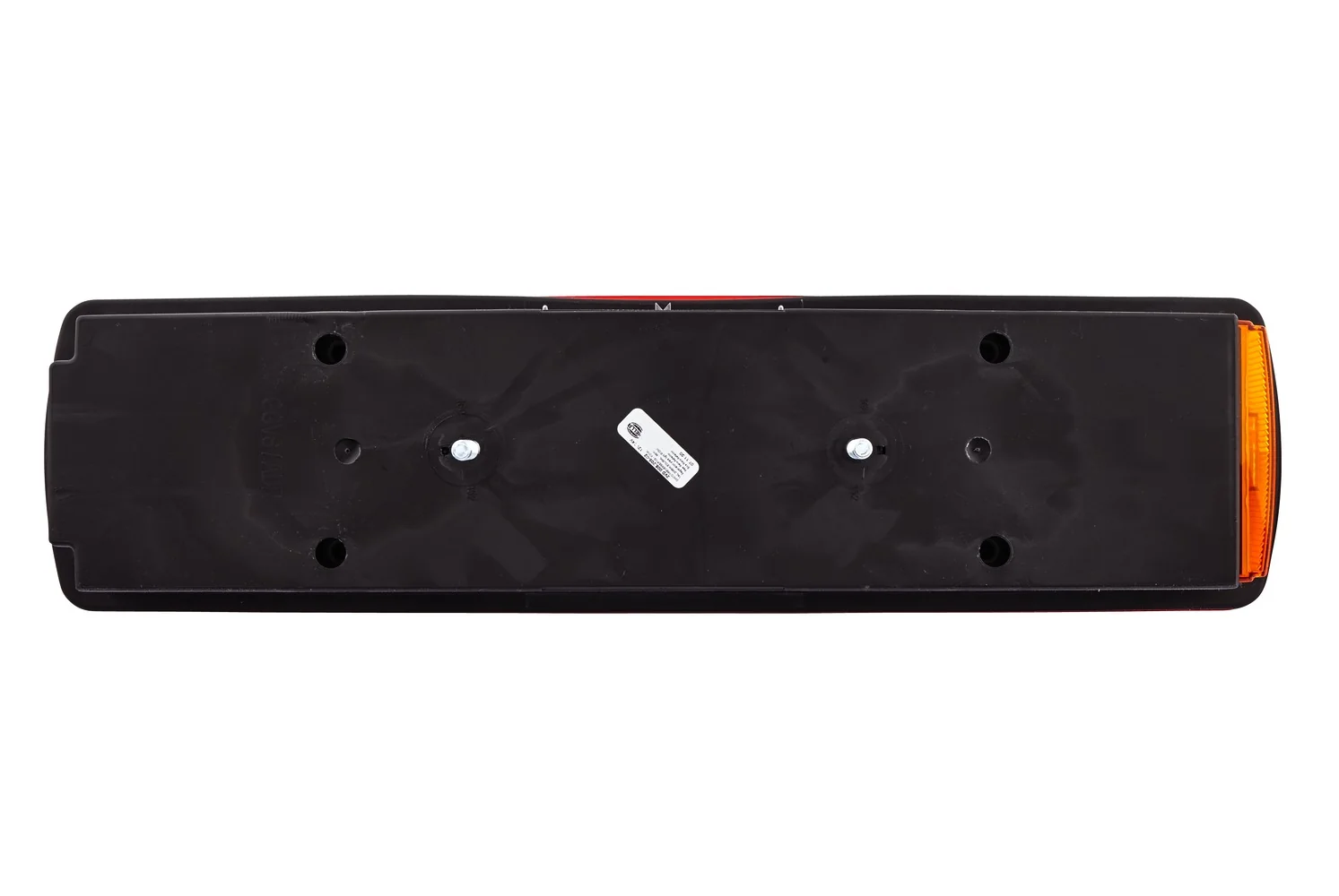 HELLA - 2VD 008 205-021 - Rearlight, Halogen, right, for e.g. John Deere