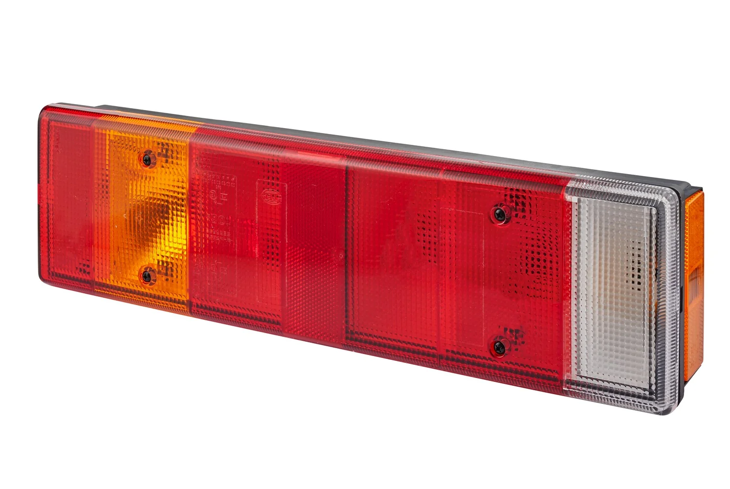 HELLA - 2VP 007 323-011 - Rearlight, Bulb, 24/12V