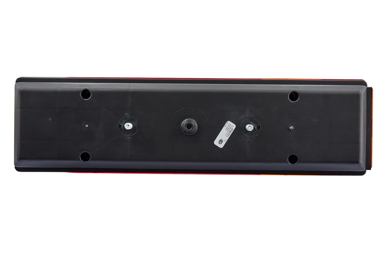 HELLA - 2VP 007 323-011 - Rearlight, Bulb, 24/12V