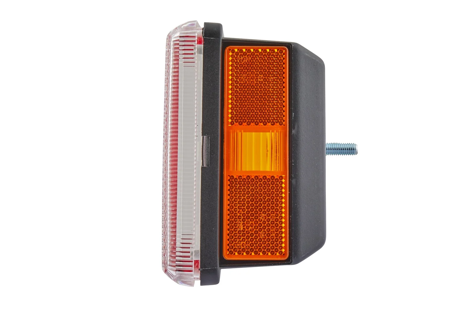 HELLA - 2VP 007 323-021 - Rearlight, Bulb, 24/12V