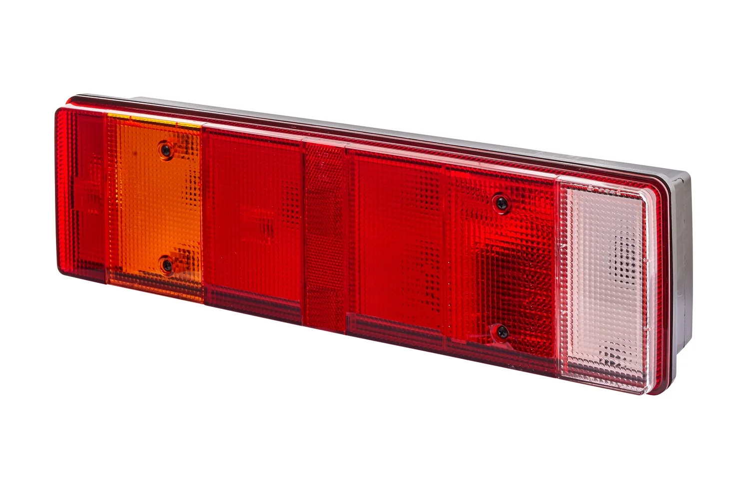 HELLA - 2VP 007 323-111 - Rearlight, Bulb, 24V
