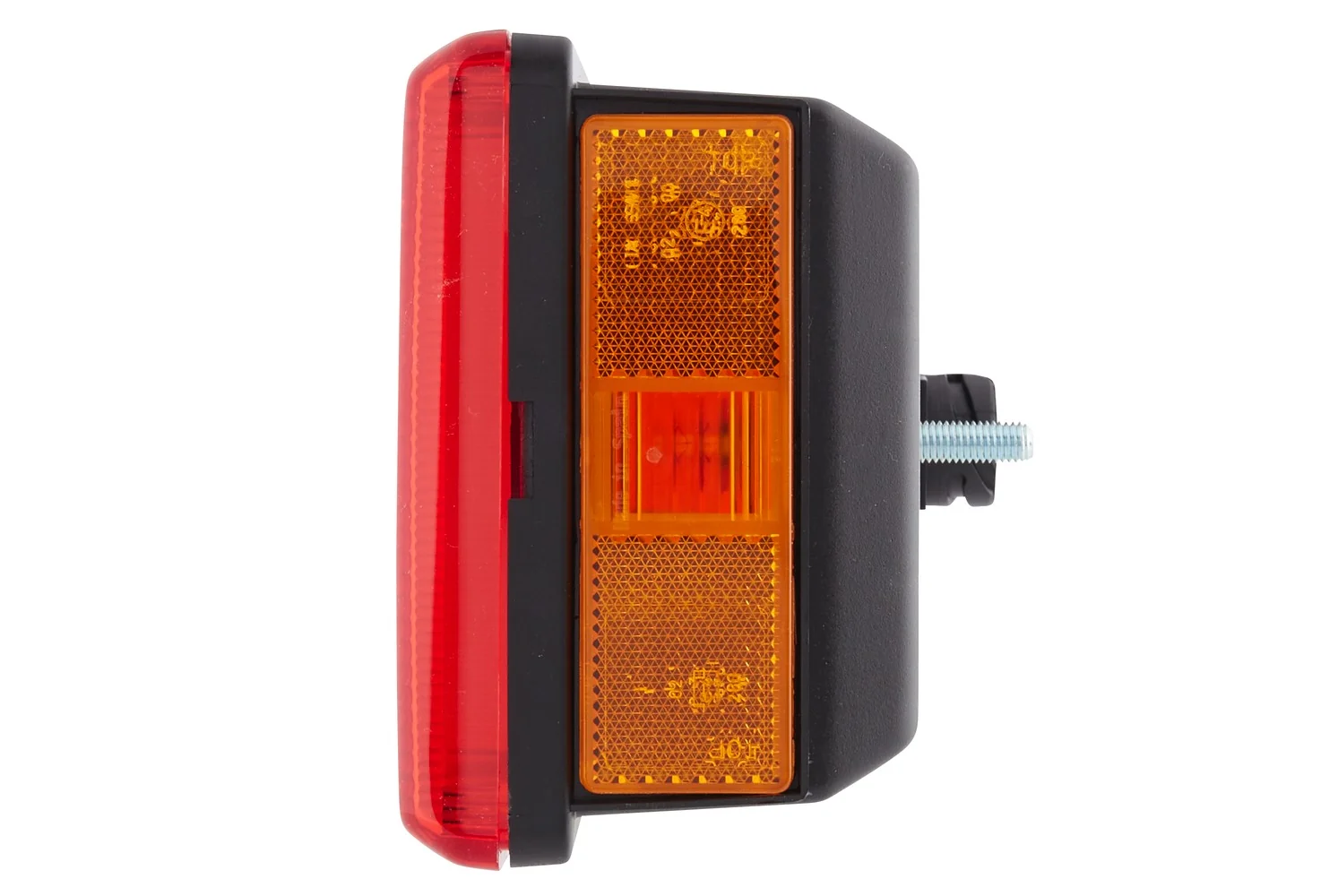 HELLA - 2VP 007 323-121 - Rearlight, Bulb, 24V