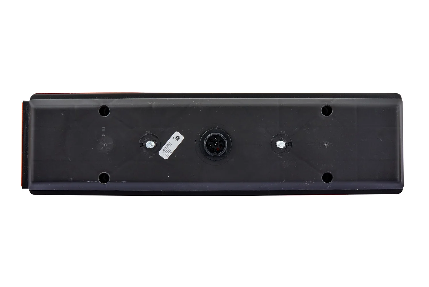 HELLA - 2VP 007 323-121 - Rearlight, Bulb, 24V
