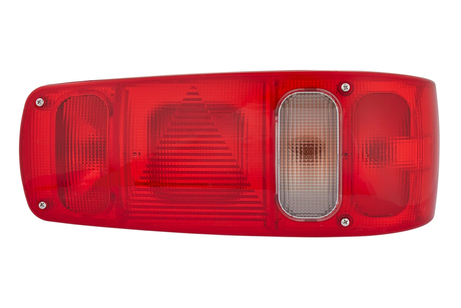 HELLA - 2VP 007 502-041 - Rearlight, Caraluna I, Bulb, 12V