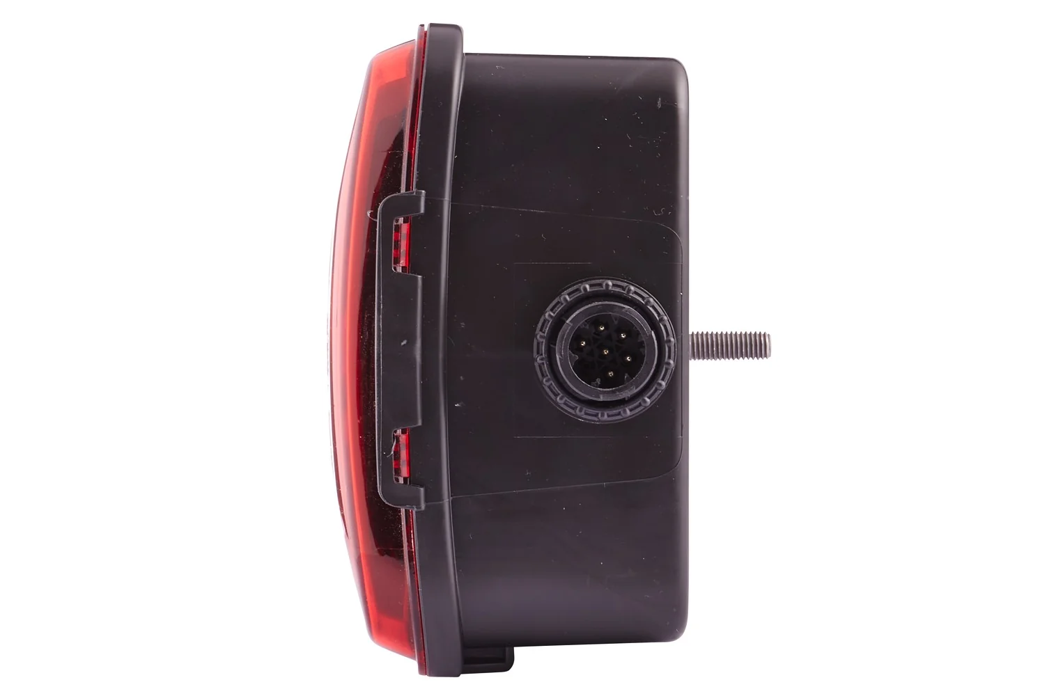 HELLA - 2VP 012 381-051 - Rearlight, Truck Full LED, LED, 24V