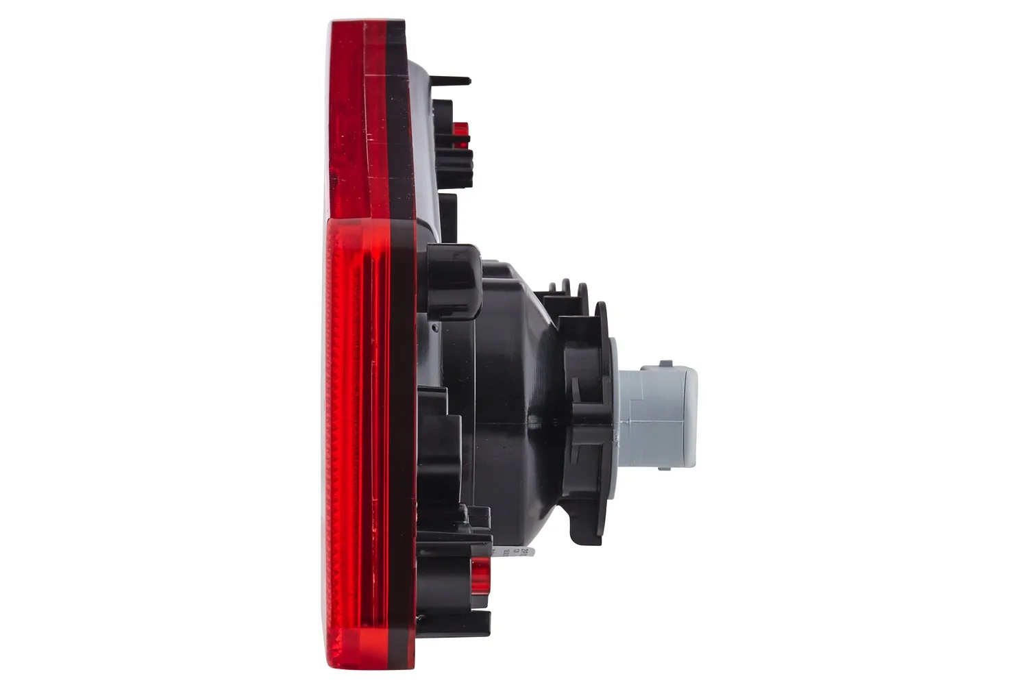 HELLA - 2VP 012 570-021 - Rearlight, Caraluna X, Bulb, 12V