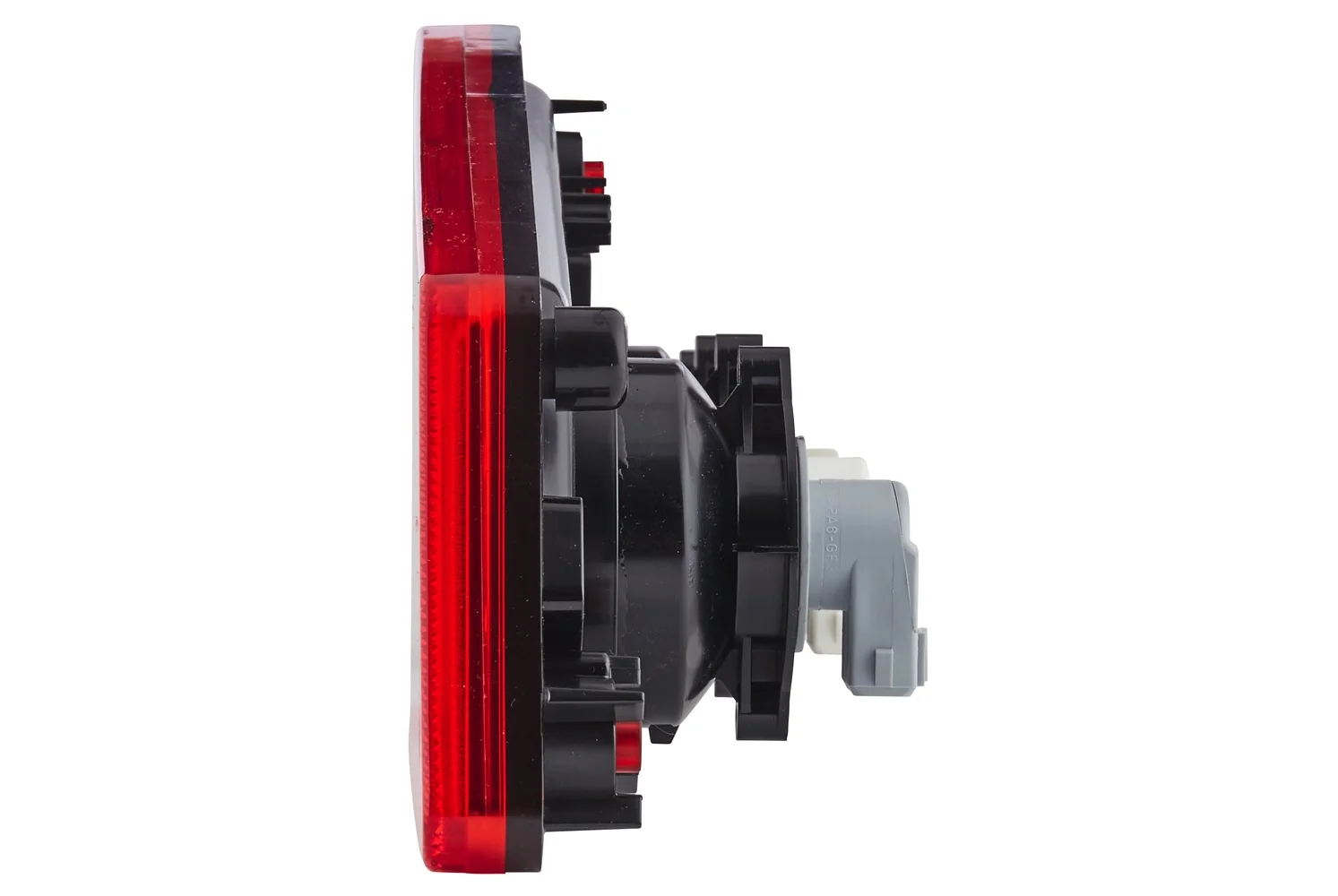 HELLA - 2VP 012 570-041 - Rearlight, Caraluna X, Bulb, 12V