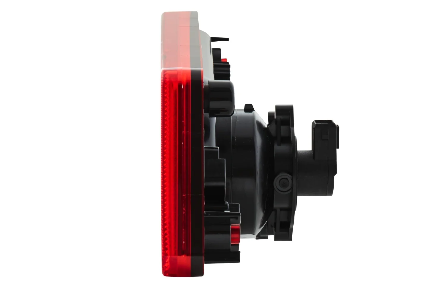 HELLA - 2VP 012 570-081 - Rearlight, Caraluna X, Bulb, 12V