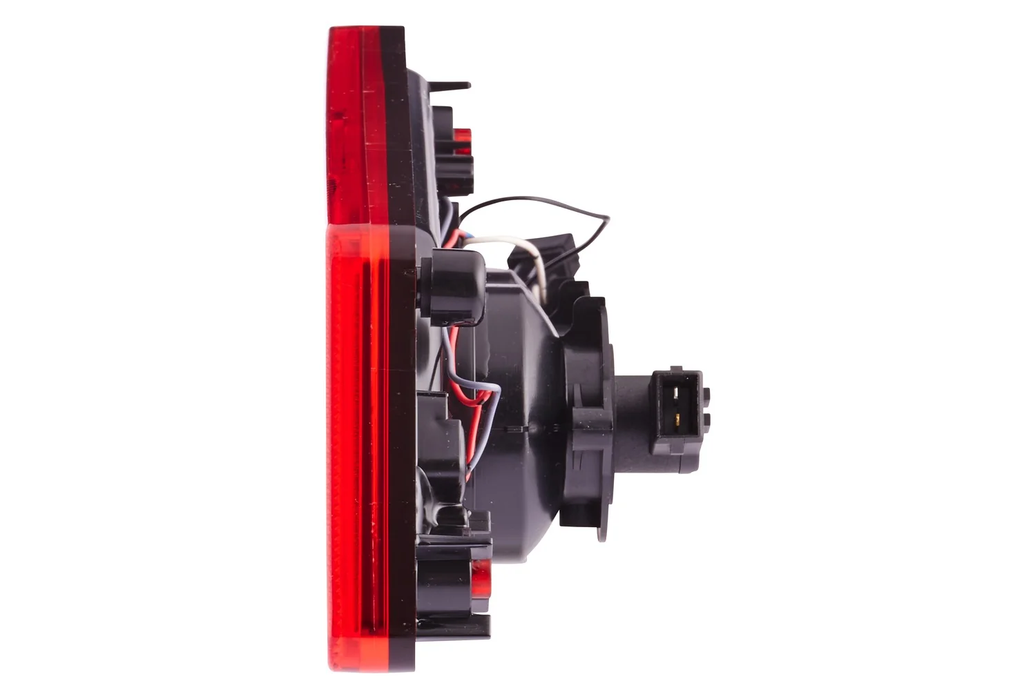 HELLA - 2VP 012 570-111 - Rearlight, Caraluna X, Hybrid, 12V