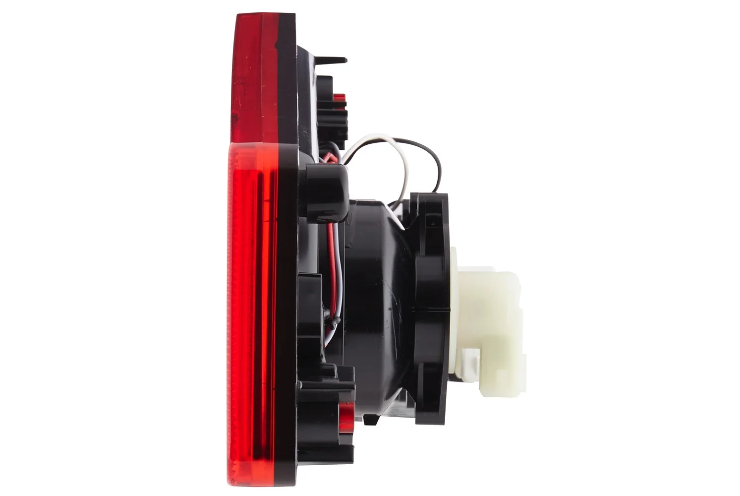 HELLA - 2VP 012 570-141 - Rearlight, Caraluna X, Hybrid, 12V