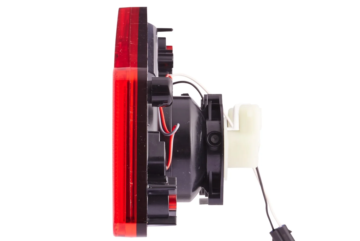 HELLA - 2VP 012 570-171 - Rearlight, Caraluna X, Hybrid, 12V