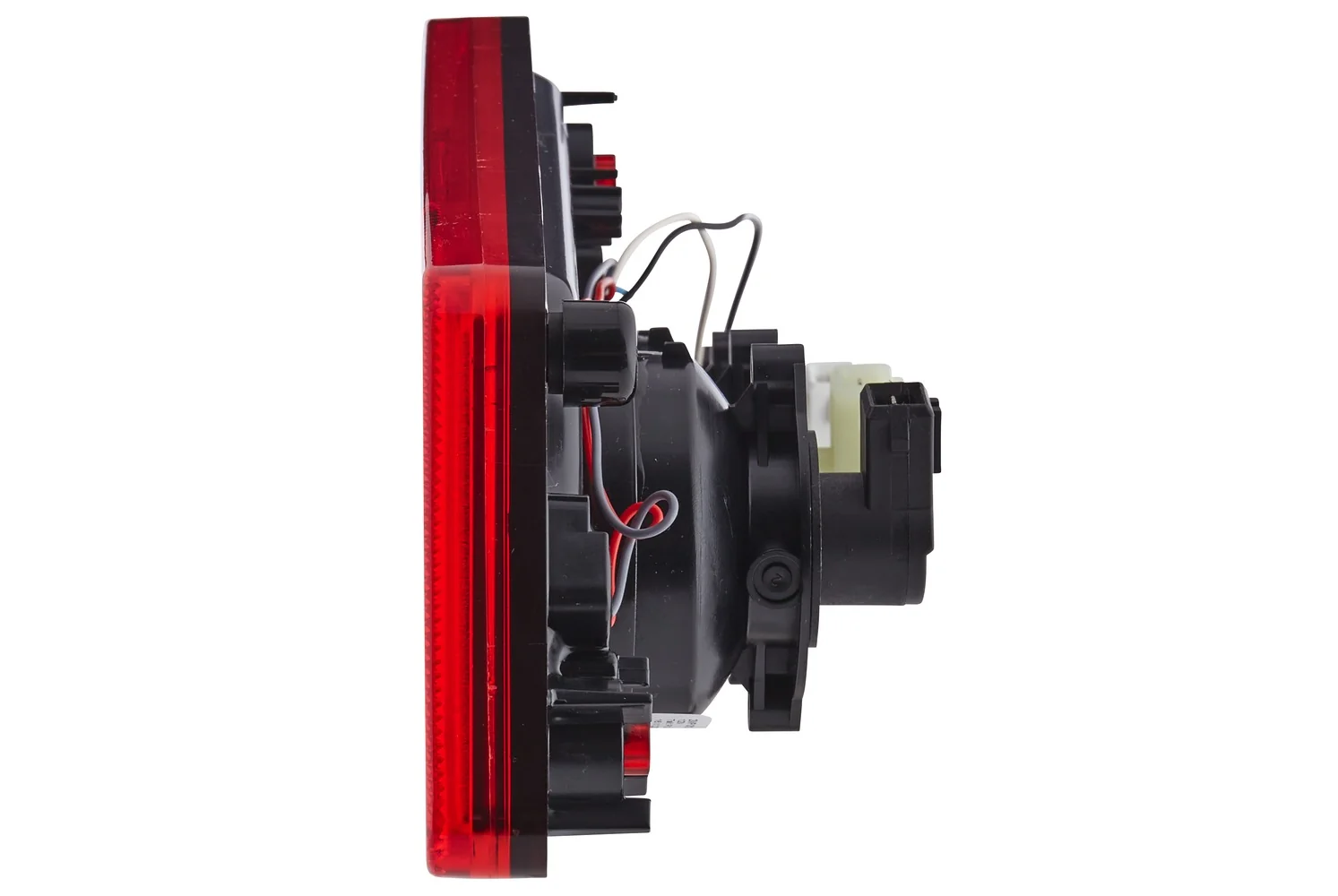 HELLA - 2VP 012 570-181 - Rearlight, Caraluna X, Hybrid, 12V