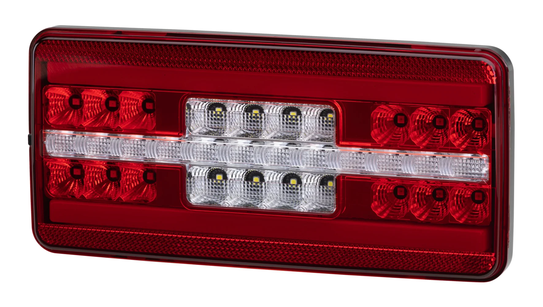 HELLA - 2VP 328 630-041 - Rearlight, LED, 12/24V