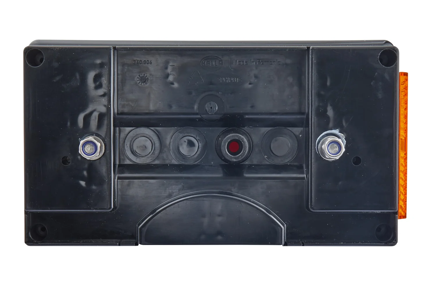 HELLA - 2VP 340 400-131 - Rearlight, Bulb, 24V