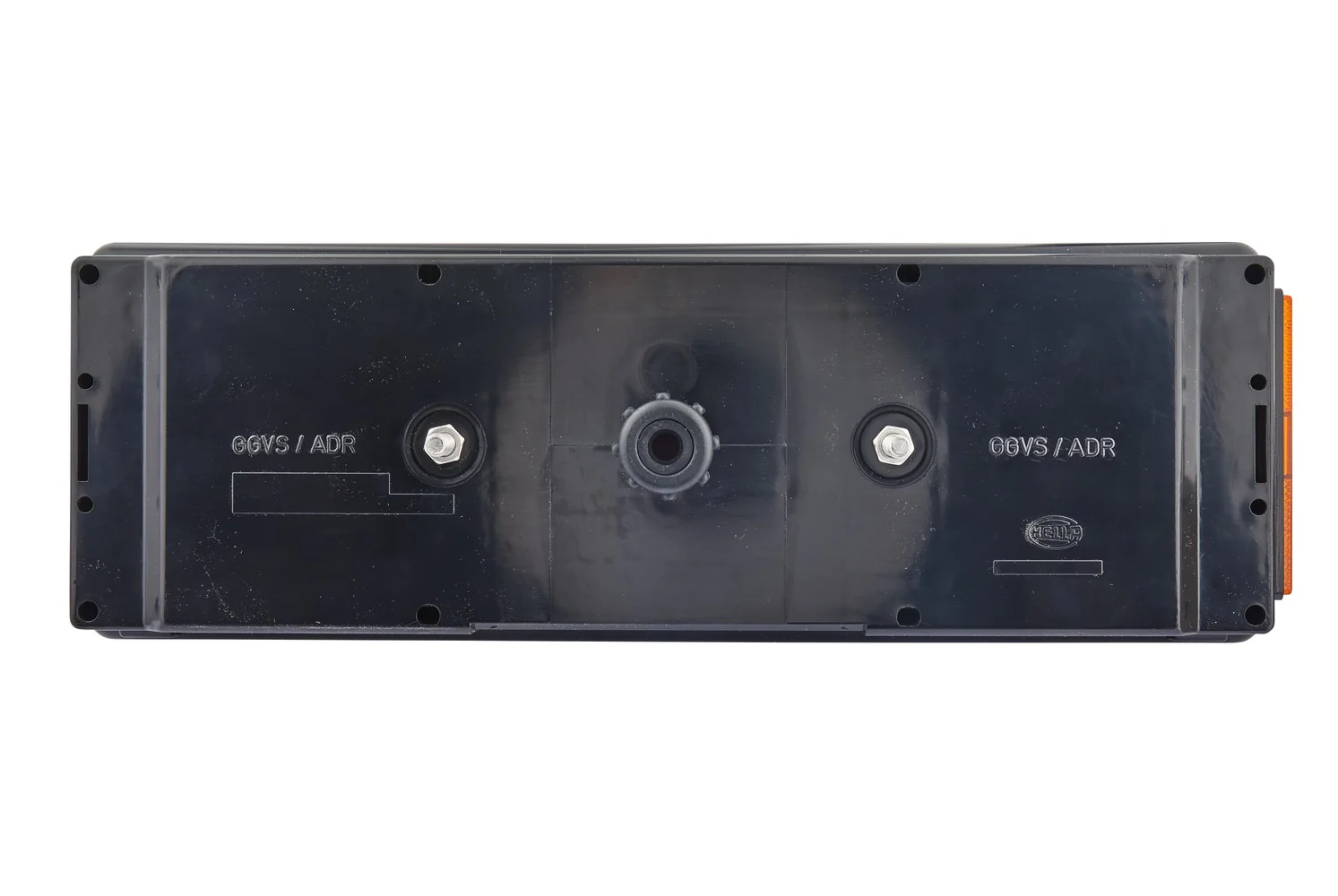 HELLA - 2VP 340 450-031 - Rearlight, EasyConn I, Bulb, 12/24V